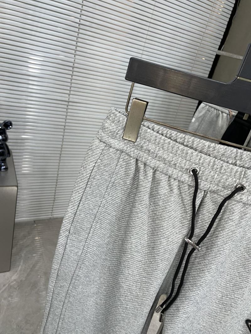 Prada Long Pants